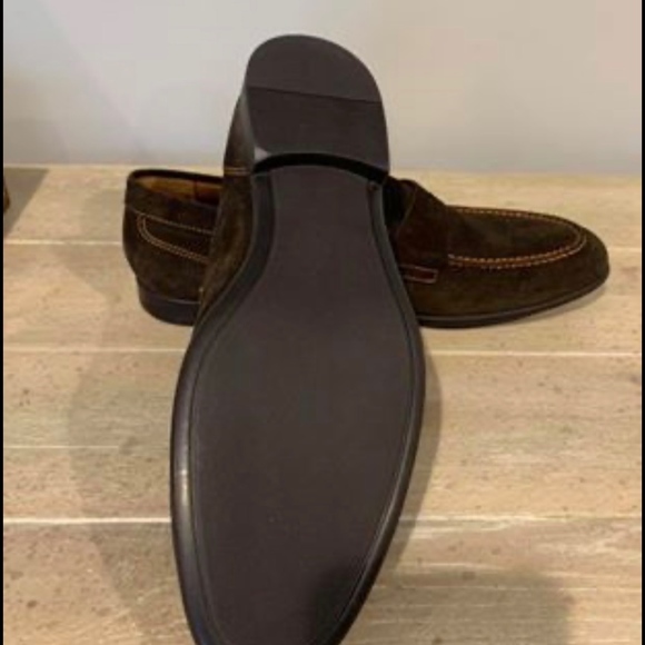 Bruno Magli Loafers
